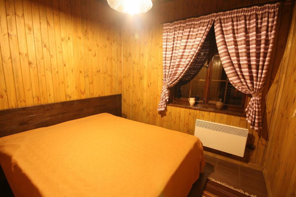 فندق كييففي  Kolyba House الغرفة الصورة